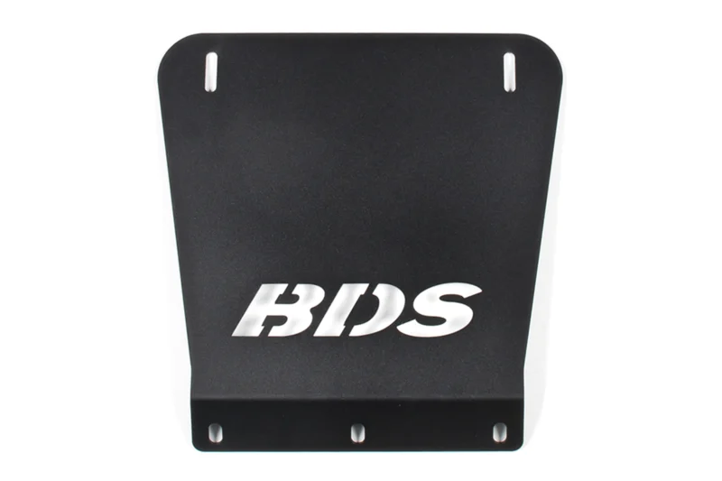 BDS Suspension BDS121650 - Components