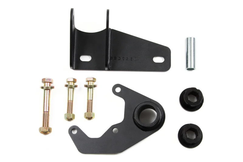 BDS Suspension BDS121651 - Components