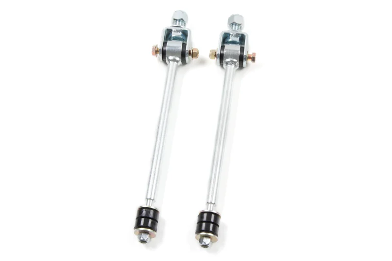 BDS Suspension BDS121652 - Components