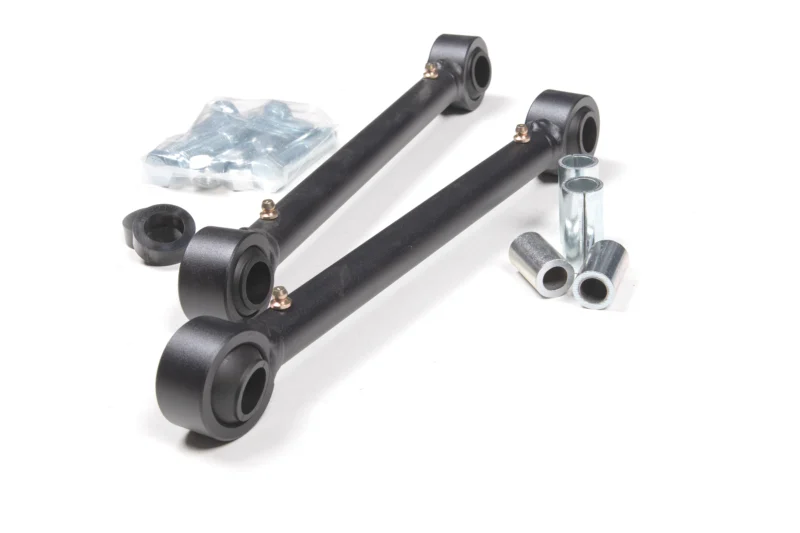 BDS Suspension BDS121662 - Components
