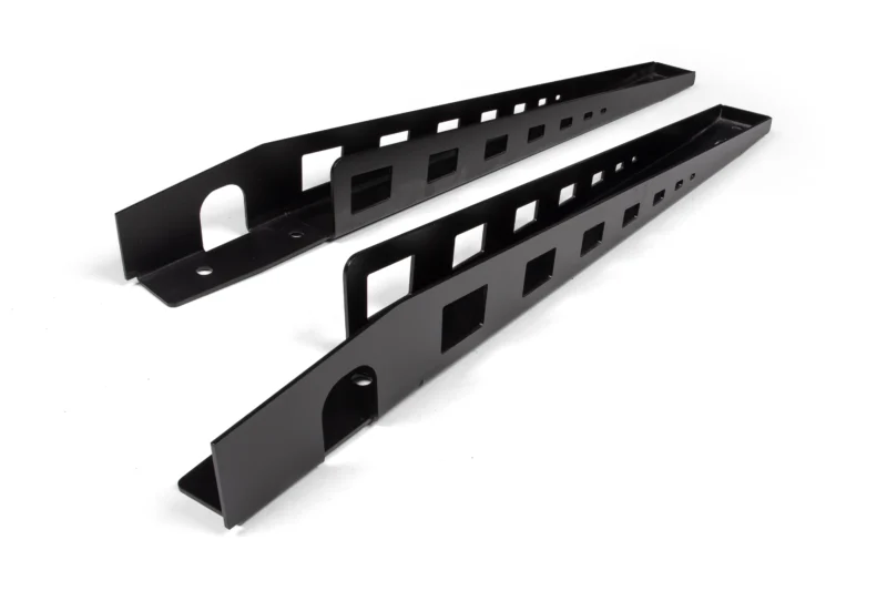 BDS Suspension BDS121664 - Components