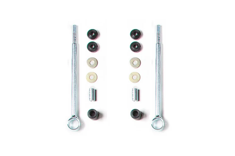 BDS Suspension BDS121701 - Components