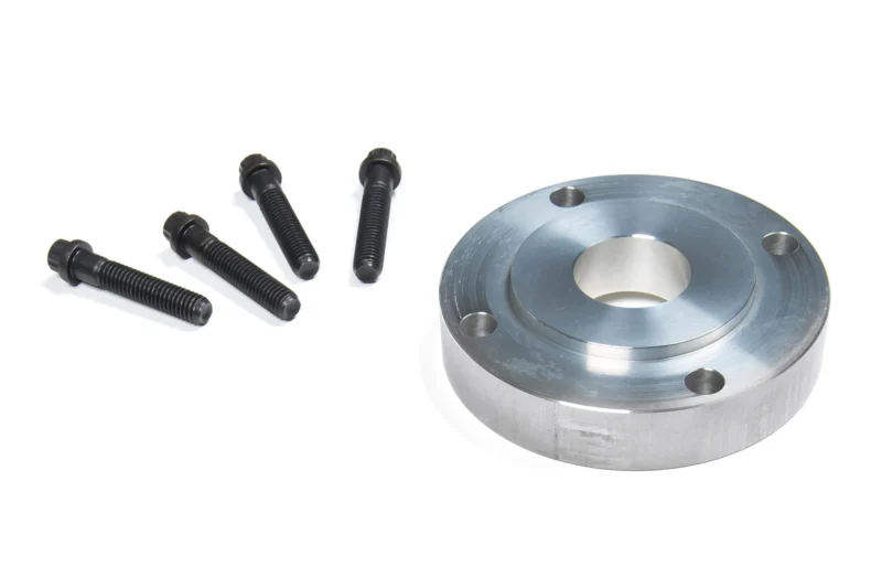BDS Suspension BDS122007 - Components