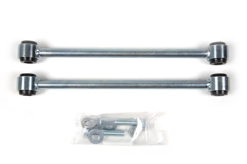 BDS Suspension BDS122008 - Components