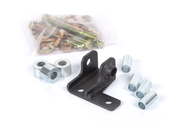 BDS Suspension BDS122009 - Components