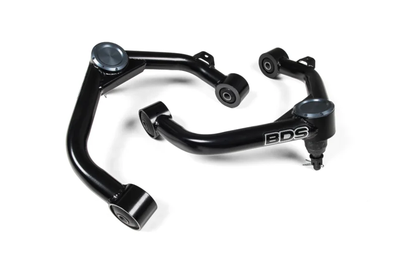 BDS Suspension BDS122253 - Components