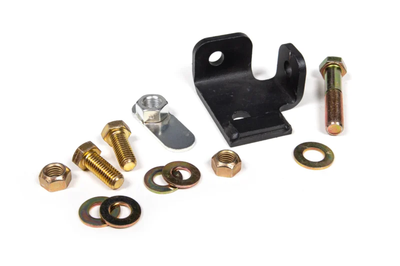 BDS Suspension BDS122311 - Components