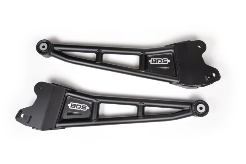 BDS Suspension BDS122321 - Components