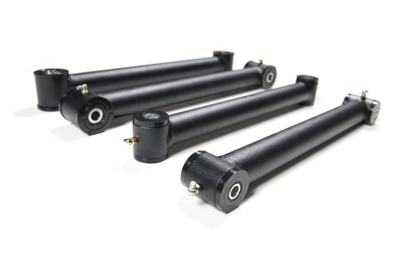BDS Suspension BDS122322 - Components