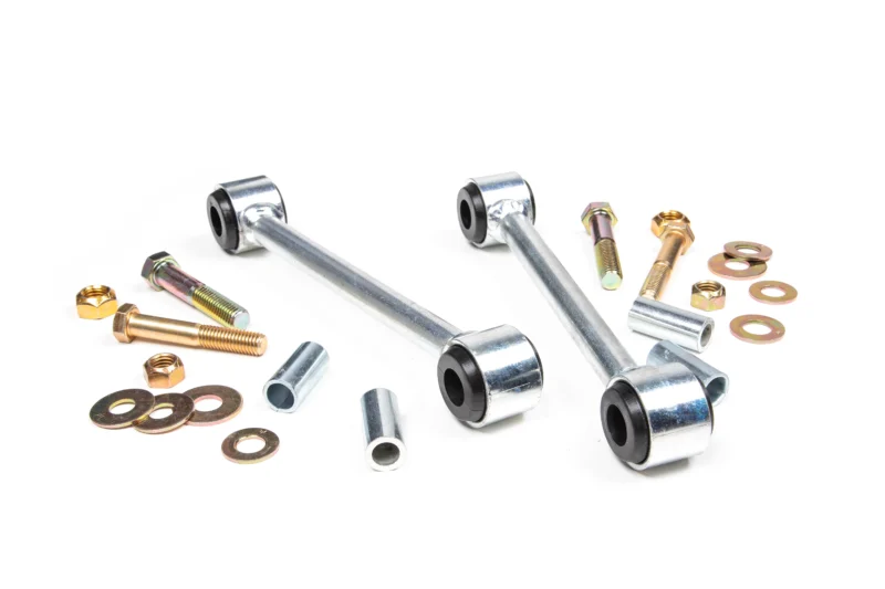 BDS Suspension BDS122401 - Components