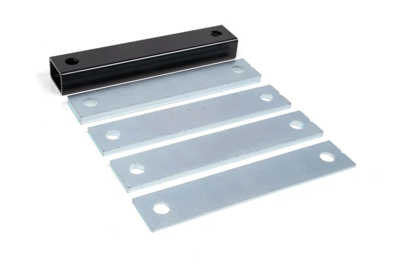 BDS Suspension BDS122406 - Components