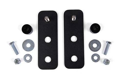 BDS Suspension BDS122409 - Components