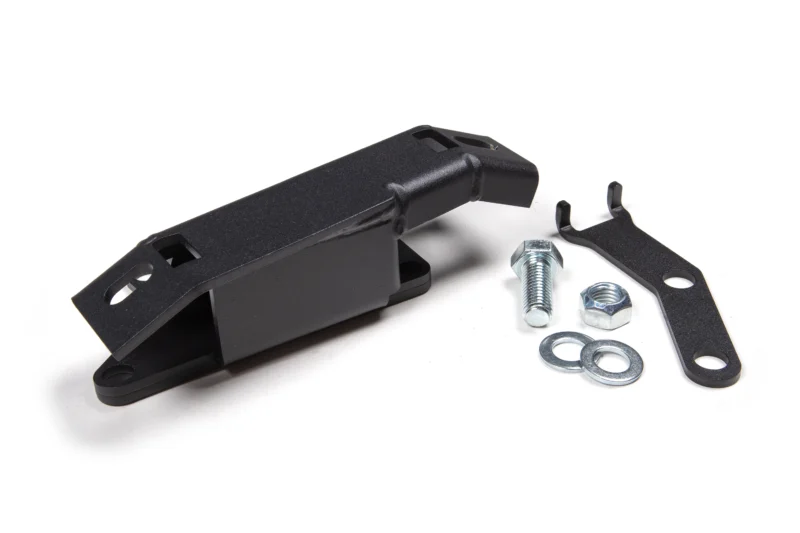 BDS Suspension BDS122422 - Components