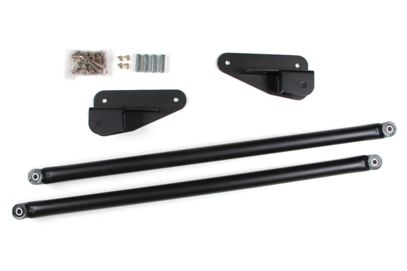 BDS Suspension BDS122505 - Components