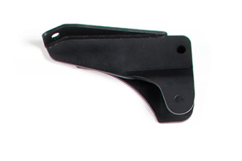 BDS Suspension BDS122601 - Components