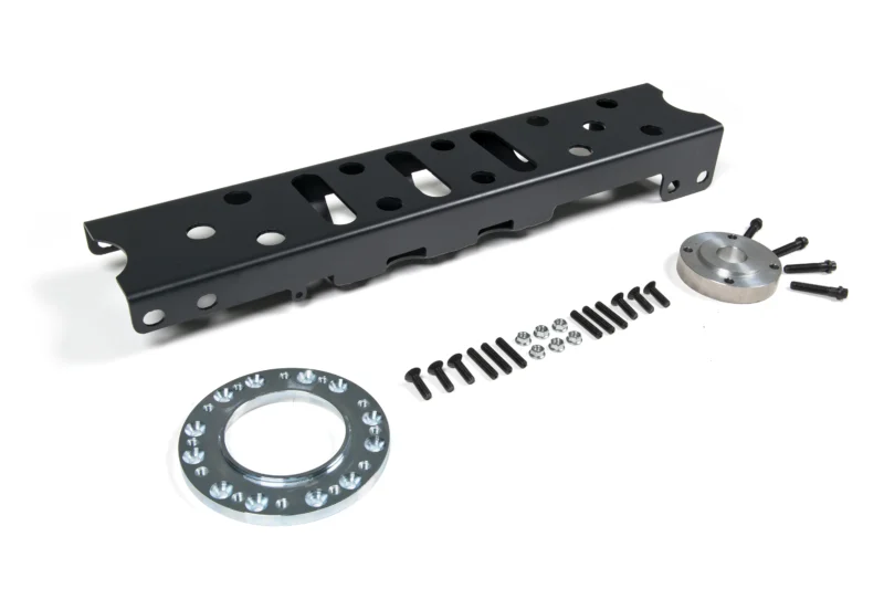 BDS Suspension BDS122616 - Components