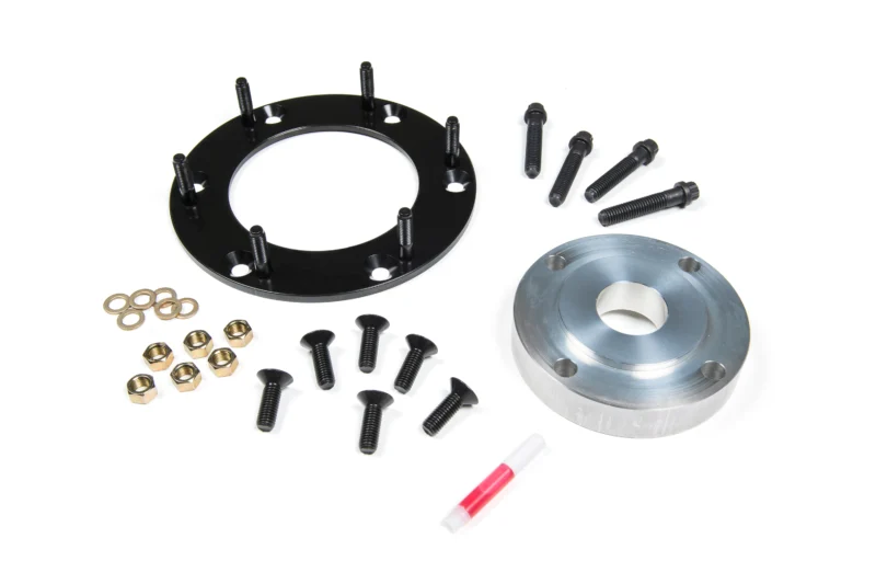 BDS Suspension BDS122811 - Components