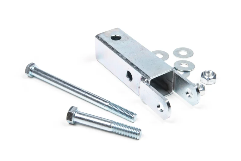 BDS Suspension BDS123001 - Components