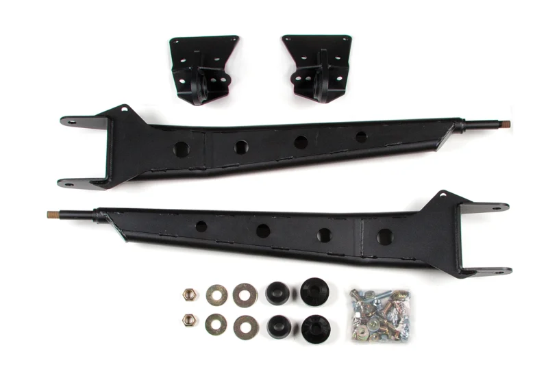 BDS Suspension BDS123006 - Components