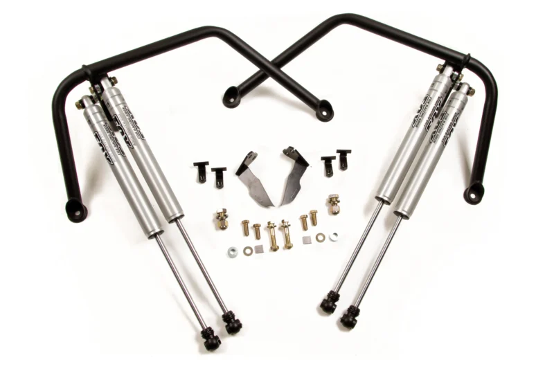 BDS Suspension BDS123023 - Components