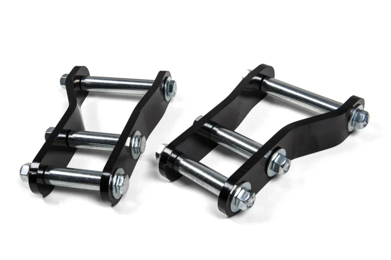 BDS Suspension BDS123109 - Components
