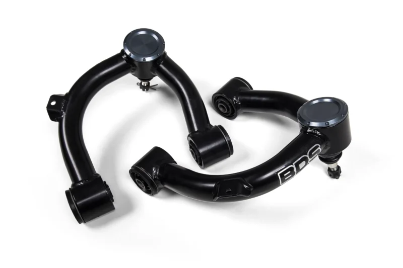 BDS Suspension BDS123252 - Components