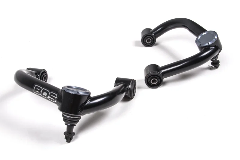 BDS Suspension BDS123253 - Components