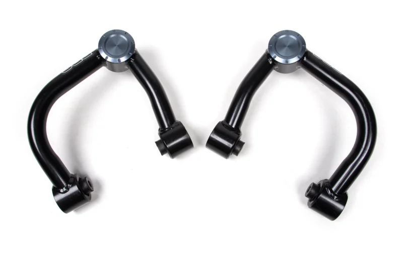 BDS Suspension BDS123254 - Components