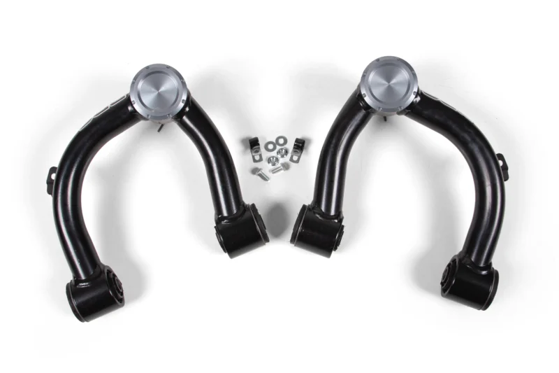 BDS Suspension BDS123255 - Components