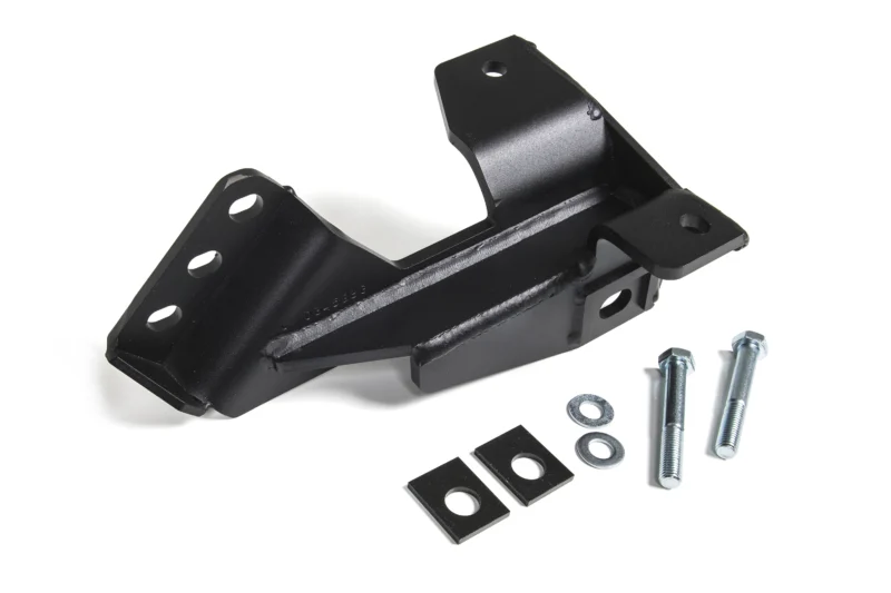 BDS Suspension BDS123301 - Components