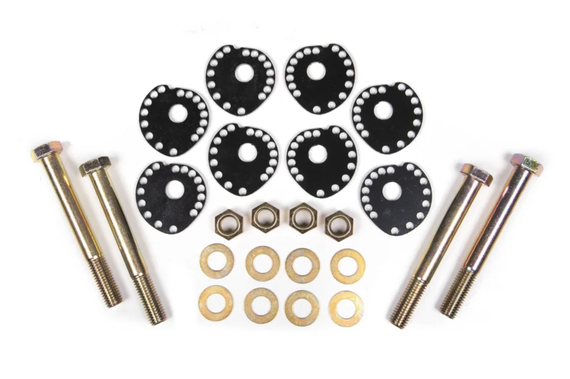BDS Suspension BDS123302 - Components