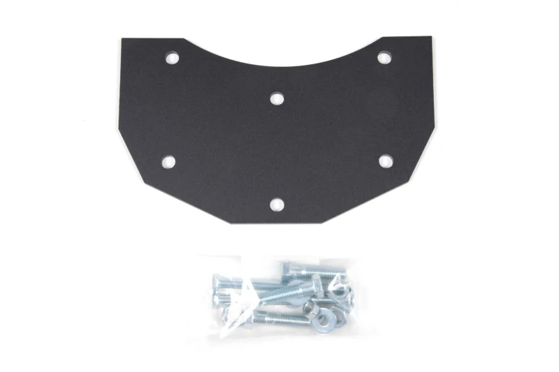 BDS Suspension BDS123407 - Components