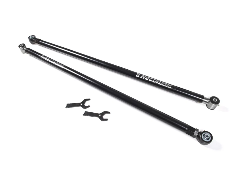 BDS Suspension BDS123409 - Components