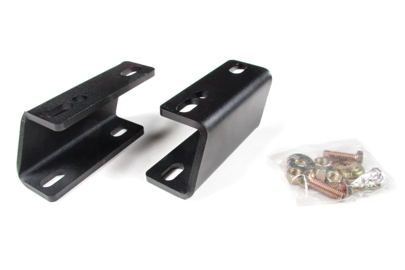 BDS Suspension BDS123411 - Components