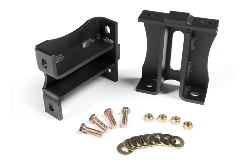 BDS Suspension BDS123413 - Components