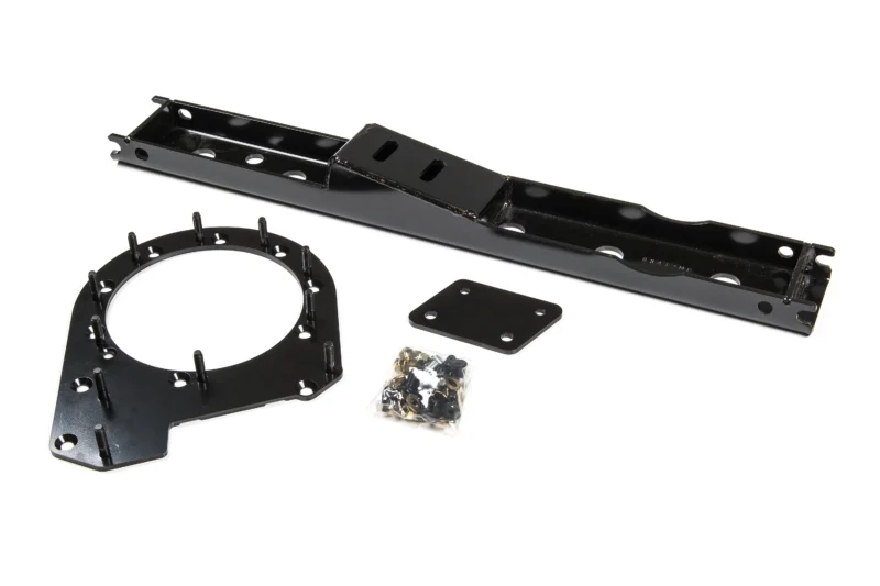 BDS Suspension BDS123605 - Components