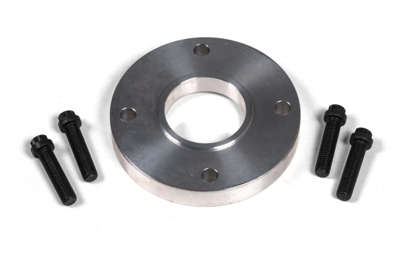 BDS Suspension BDS123609 - Components