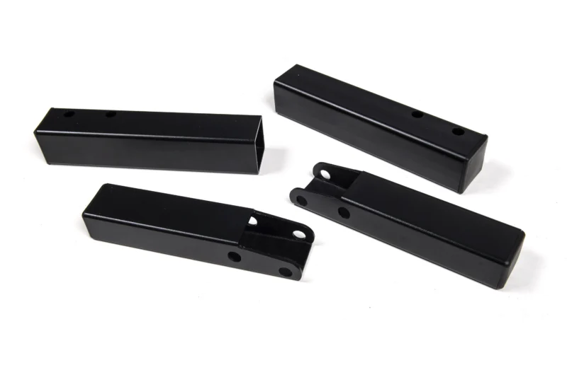 BDS Suspension BDS123614 - Components