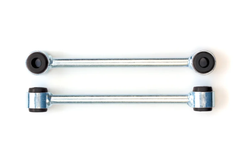 BDS Suspension BDS124002 - Components