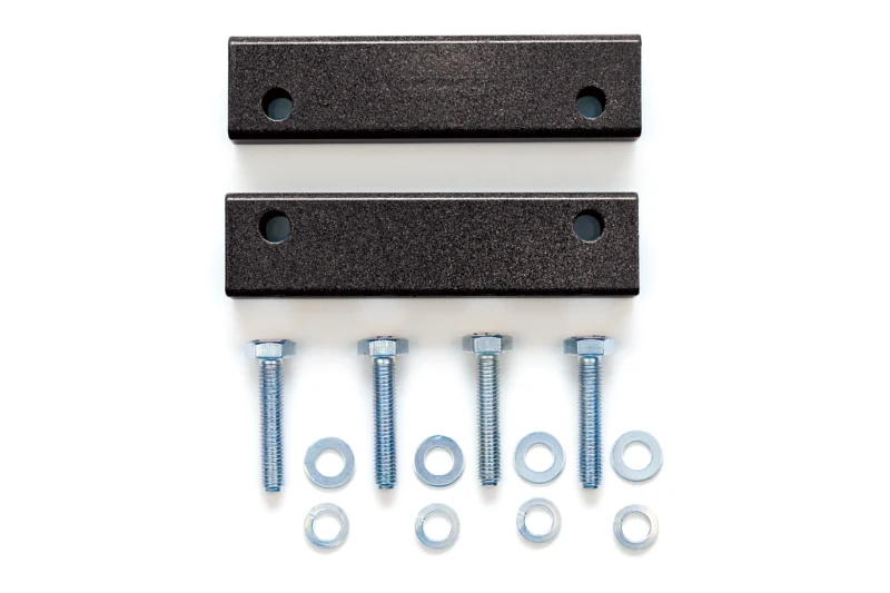 BDS Suspension BDS124006 - Components