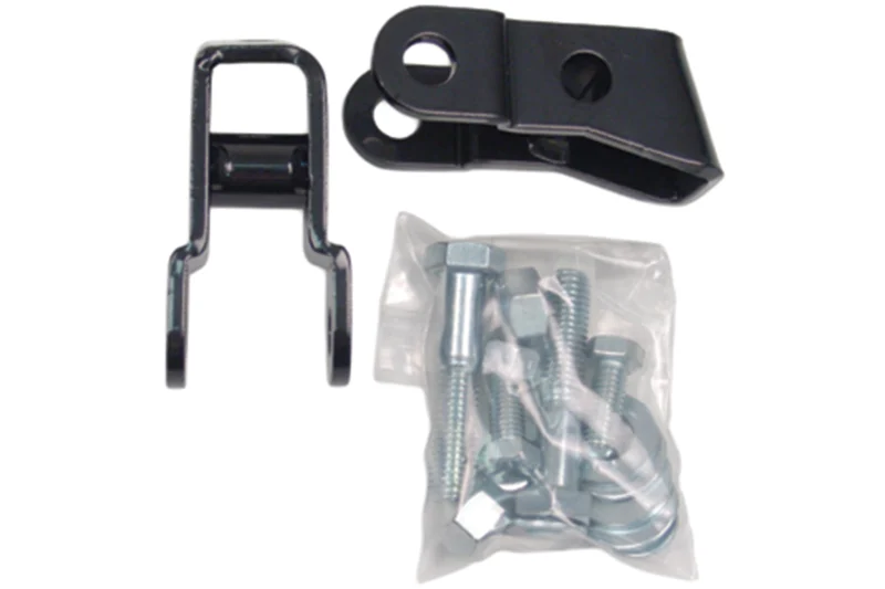 BDS Suspension BDS124009 - Components