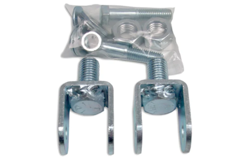 BDS Suspension BDS124015 - Components