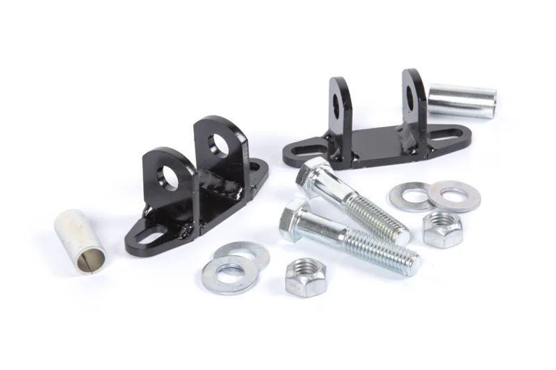BDS Suspension BDS124022 - Components