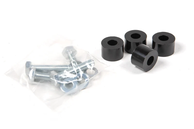 BDS Suspension BDS124027 - Components