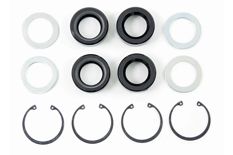 BDS Suspension BDS124030 - Components