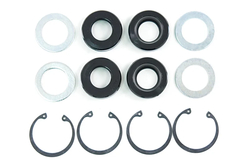 BDS Suspension BDS124031 - Components