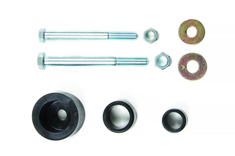 BDS Suspension BDS124032 - Components