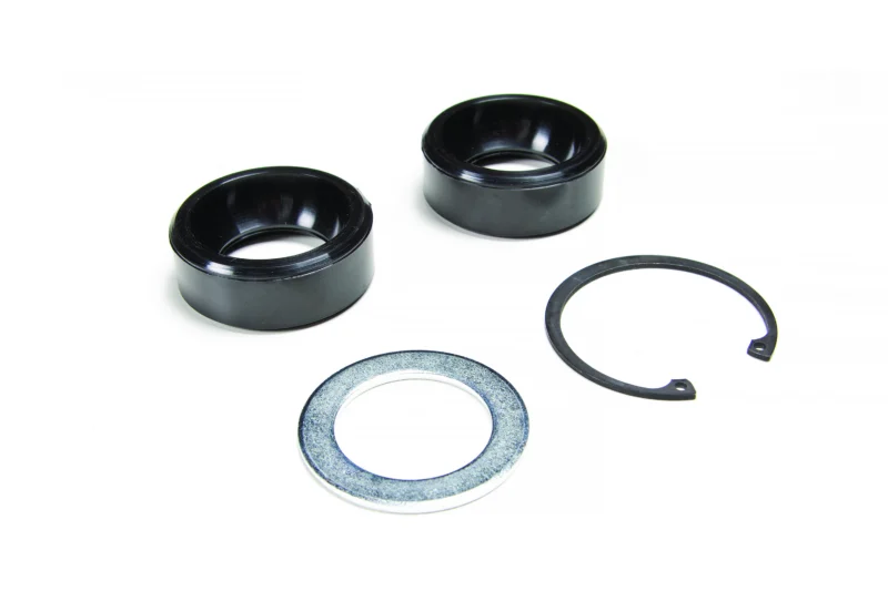 BDS Suspension BDS124044 - Components