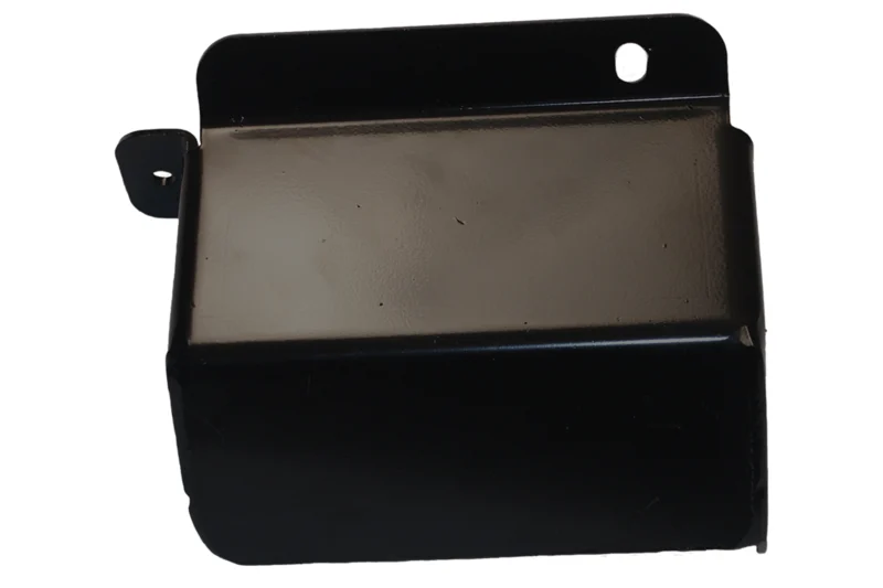 BDS Suspension BDS124051 - Components