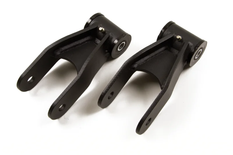BDS Suspension BDS124107 - Components